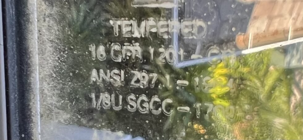 Understanding Window Glazing vs. Impact Ratings for Insurance